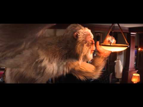 Gänsehaut - Trailer