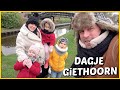 CORONAPROOF DAGJE GiETHOORN ?‍♀️ ( herinneringen ophalen) | Bellinga Vlog #2004