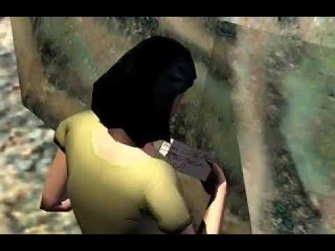 Gabriel Knight 3 trailer