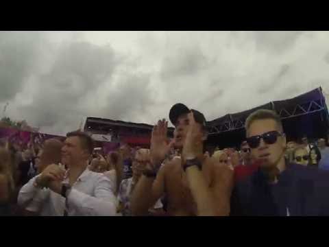 Weekend Festival Baltic 2016 aftermovie