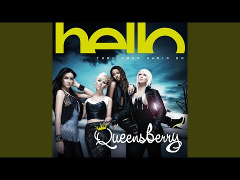 Hello (Turn Your Radio On)