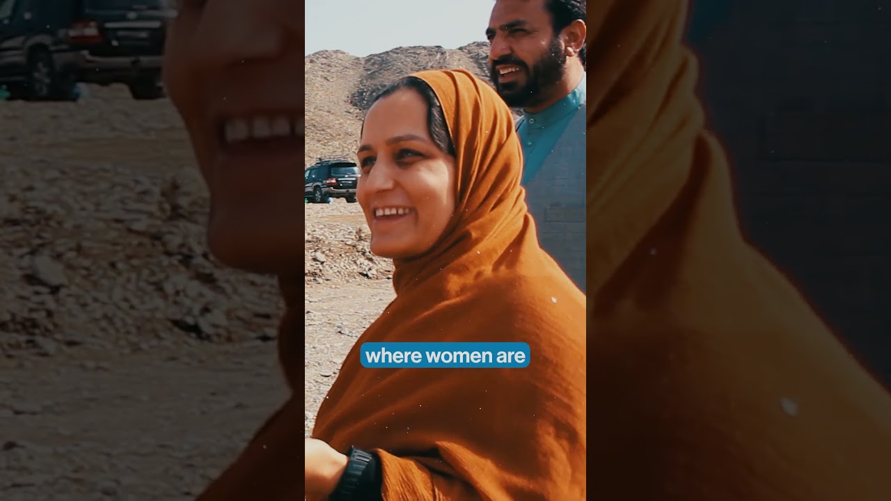 Afghanistan| Empathy Kits
