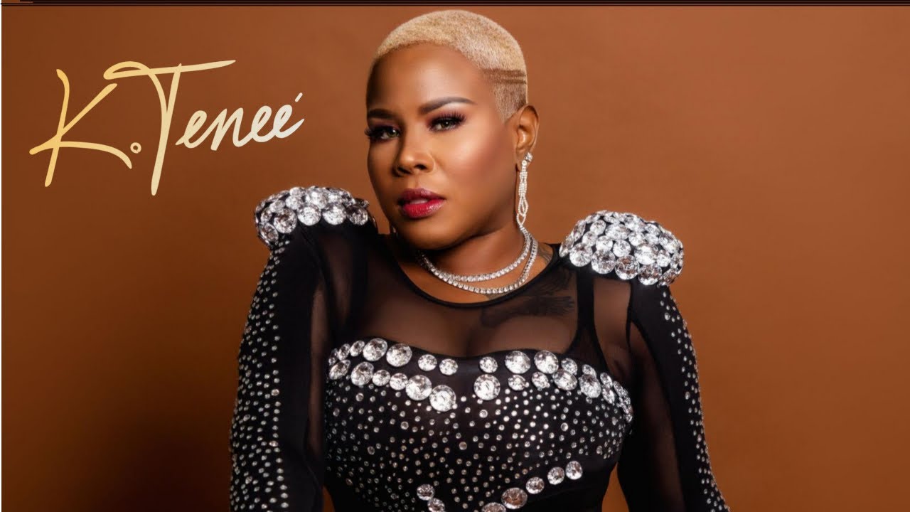 Promotional video thumbnail 2 for K. Tenee' - Recording Artist and Live Performer of Soulful R&B/Pop