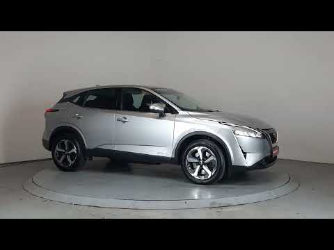 Nissan Qashqai EPOWER HYBRID SV AUTO *RETAIL PRICE - Image 2