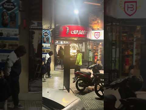 Nueva Córdoba San Lorenzo 322