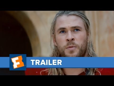 Thor: The Dark World Countdown | Trailers | FandangoMovies