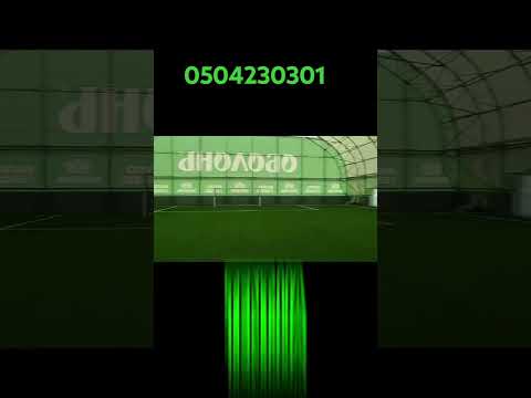 Тентовый павильон 24×42 м для спорта | Каркасно-тентовое сооружение от производителя - фото 7 - id-p1459763768
