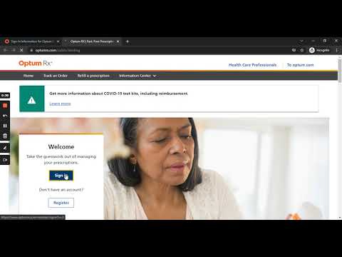 Optum Applecare Provider Login