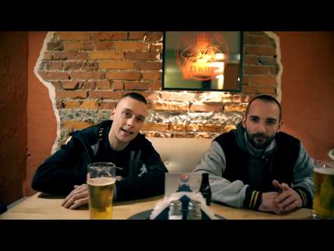 BANIOTLETYKA - NA PODARTYM SKRZYDLE |OFICJALNE WIDEO|