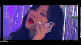 [MV]  NANO(나노) _ Maladjustment(부적응)(feat. 예지)(Prod. 장이정)
