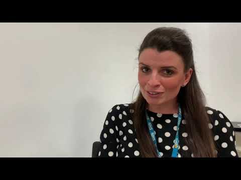 Wirral Community Health and Care NHS Foundation Trust - Customer Success Story (Emma Carvell - Clinical Programme Manager)