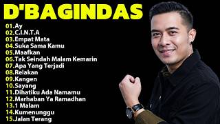 Download lagu LAGU-LAGU TERBAIK D'BAGINDAS TERBAIK 2026 | D'BAGINDAS TERPOPULER - THE BEST OF D'BAGINDAS mp3