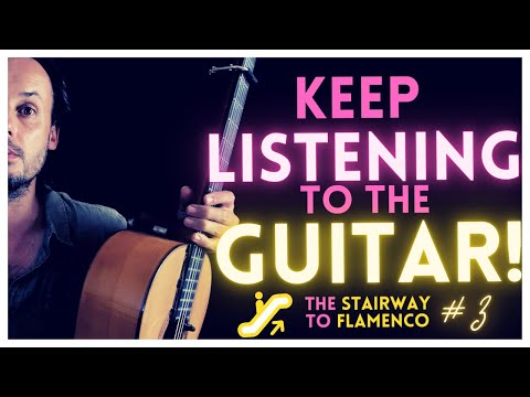 The Backbone of Flamenco Music Revealed: Andalusian Cadence Explained #3: Variations 👂🌤😎