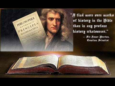 Man of Science, Man of God