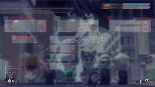 DEATH NOTE人狼