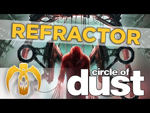 Video thumbnail for Refractor