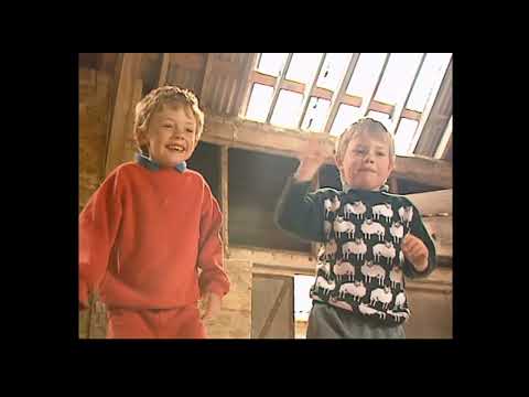 Teletubbies Season 1 Episode 6: Lambs