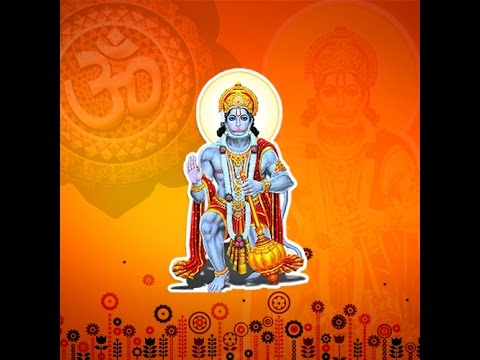 Hanuman Jayanti