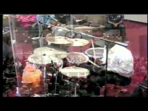 Gospel Symphonic Choir - 2009 Joe and Ethel Thedford Scholarship Concert