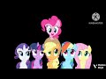 The Mane 6 Swiper No Swiping Swiper No Swiping Swiper No Swiping Swiper Oh Man