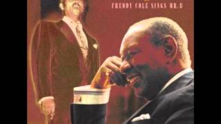 Freddy Cole Sings Mr. B. / Pretty One