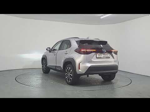 Toyota Yaris Cross DESIGN HEV 1.5 Petrol Automatic - Image 2