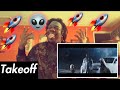 ("Takeoff" "Casper" Vevo Official Music Video") REACTION‼️🔥 ("Takeoff" "Casper" Vevo Official Music Video") REACTION‼️🔥