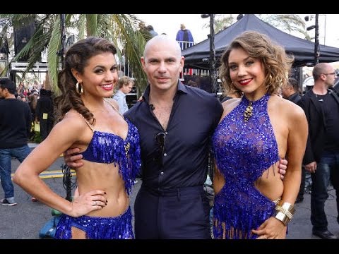 Dancing with the Stars S23E01 -  Week 1: Premiere