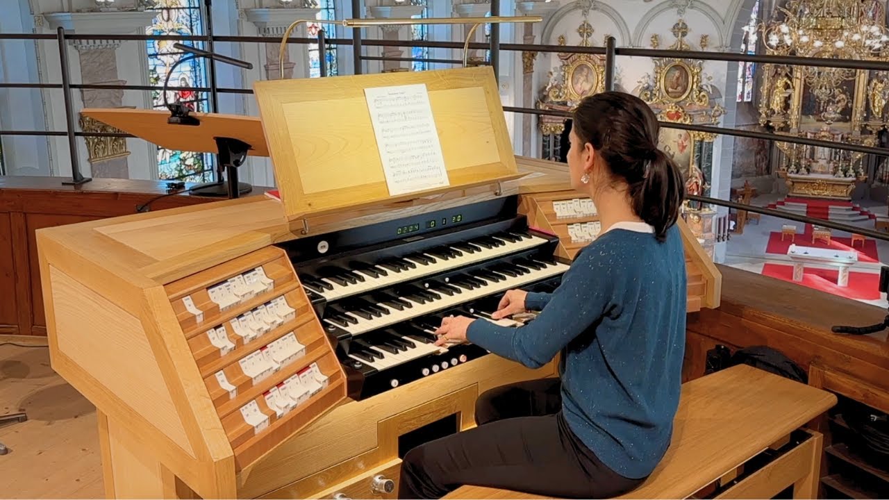 G.F. HANDEL -  March from 