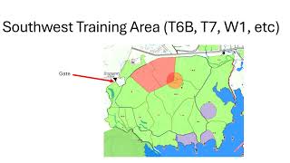 Fort Belvoir Bowhunters Safety Brief Orientation
