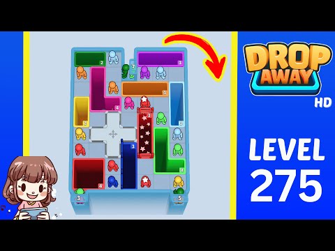 Level 275 Thumbnail