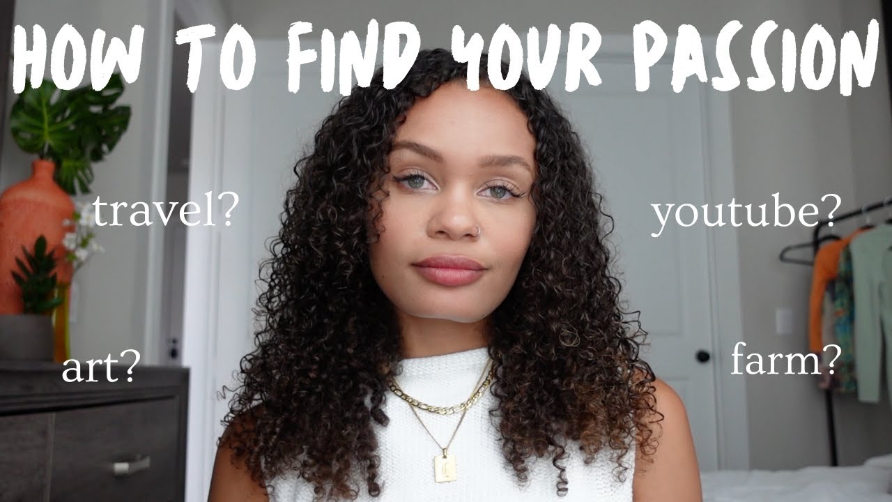 how to find your passion in a capitalist system