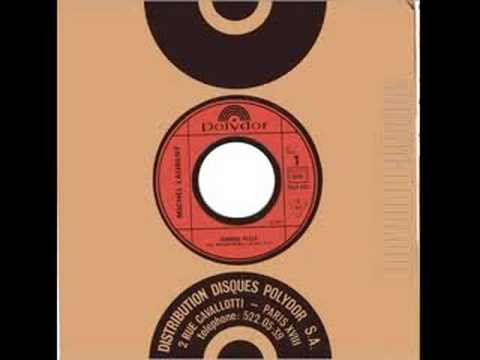 Michel Laurent - Mamma Pizza/New York City