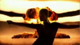 Rihanna - Fire Bomb