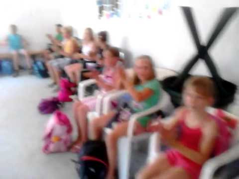 DJEČJI LJETNI KAMP STOJA - 24.7.2013.