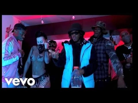 Mr FOZA - SKYWALKER Feat. @ZerrOnline                                 ( Clip Officiel )