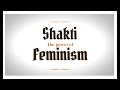 SHAKTI Power Of Feminism Sunita Sawant DYSP