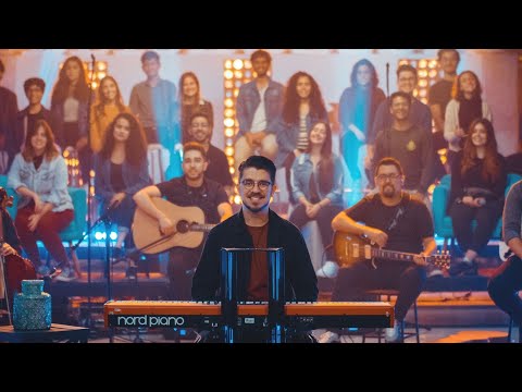 SULLIVAN DUTRA - QUANDO EM CASA