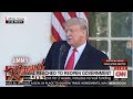 Donald Trump's Shutdown Defeat & Roger Stone's Arrest