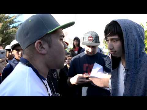 Alberdi Kings II   4ta Batalla REPLICA