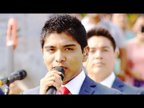Grupo 5 - Propiedad Privada / Pagarás (TV PERU HD)