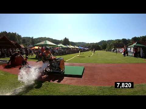 m20 SDH Pěnčín - JL DNEBOH 2023