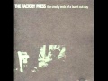 The Factory Press - The Teardrop Affair 