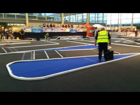 BRCA 2018 BRITISH OFF ROAD GP