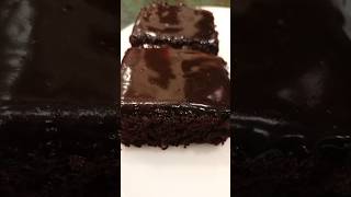 Easy Delizia Chocolate Brownies Recipe Moist and Fudgy | Kids Lunch Box