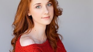 Laura Spencer (Bones / Big Bang Theory) Interview | AfterBuzz TV's Spotlight On