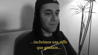 Aberdeen Alternative &quot;Homeless&quot; 2018 (Official Teaser)