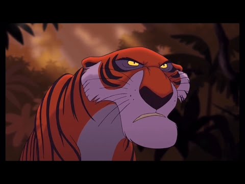 Shere Khan Tribute