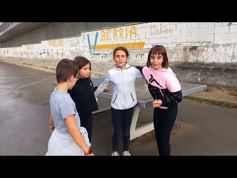 Gure bertso baten argazkia