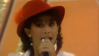 Karina - Zapatos de Tacón Alto | Tele-Radio Pabellón | Sábado Sensacional